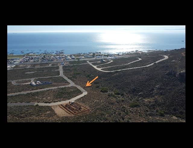 500M² VACANT LAND FOR SALE IN STEENBERGS COVE
